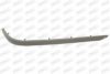 PRASCO BM0451281 Trim/Protective Strip, bumper